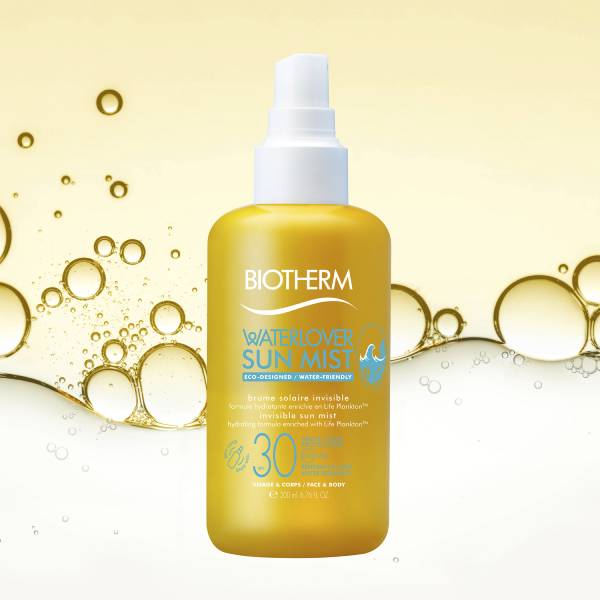 Waterlover Solspray Spf 30| 200ml