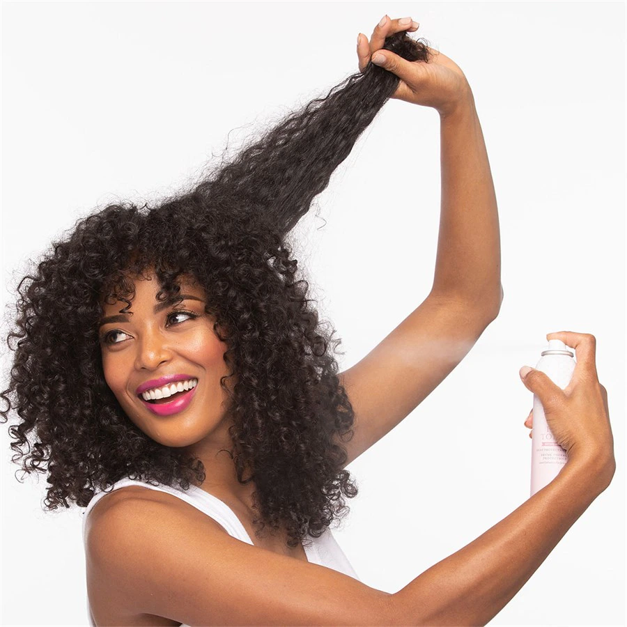 Drybar Hot Toddy Heat Protectant Mist
