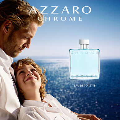 Azzaro Azzaro Chrome EDT 50 ml