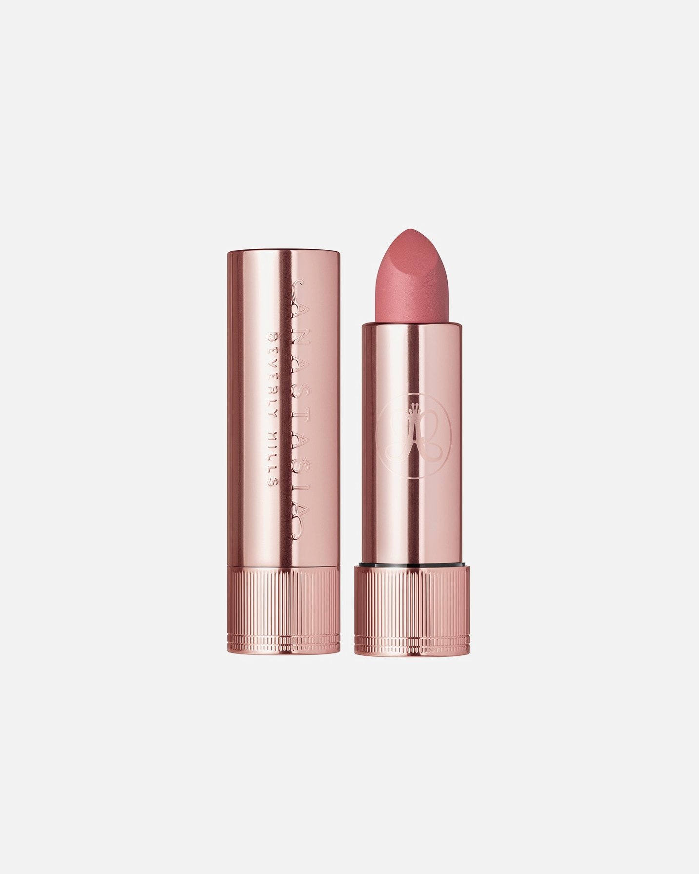 „Anastasia Beverly Hills“ matiniai ir seilininiai lūpų dažai – 3 g
