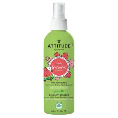 Attitude Luonnollinen Selvityssuihke Lapsille 240 ml 240 ml