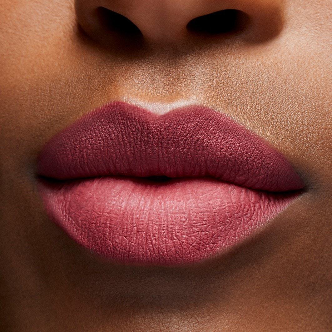 MAC skysti lūpų dažai „Locked Kiss Ink™“ – 5 ml