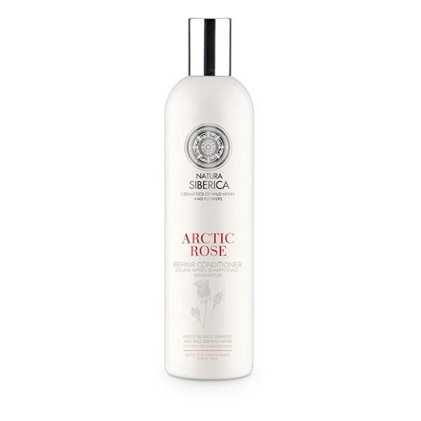 Artic Rose regeneráló balzsam| 400ML