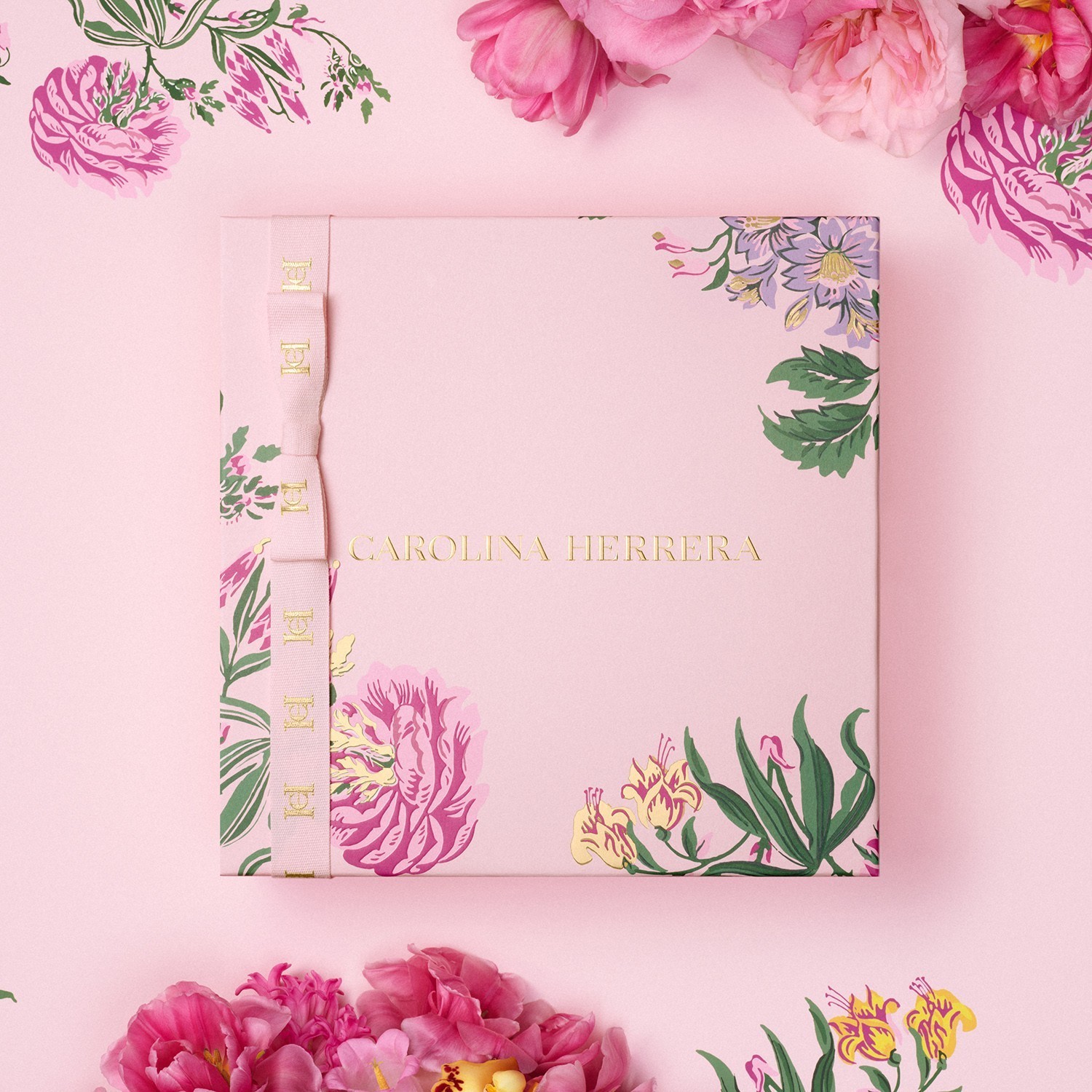 Carolina Herrera kvepalų rinkinys „Good Girl“ – 1 vnt.
