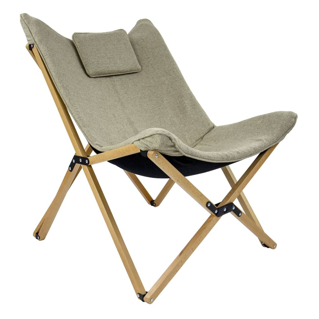 Fauteuil relax Bo-camp Wembley