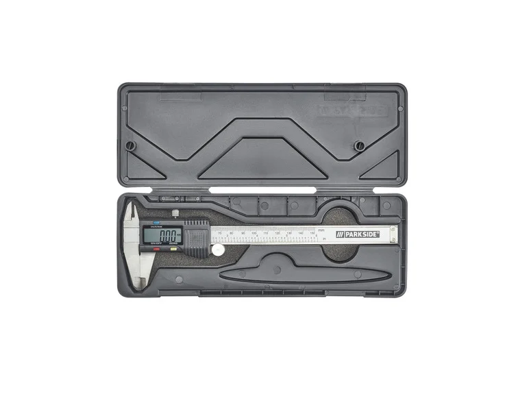 PARKSIDE® Digitaalinen kulmamittari