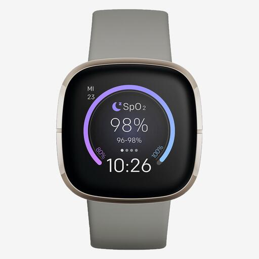 Fitbit Sense