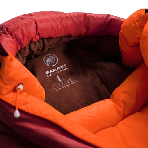 Saco De Dormir Mammut Perform Down -7c