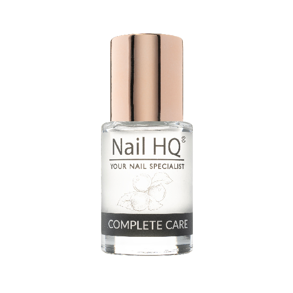 Kompletní péče o nehty Nail HQ 10ml