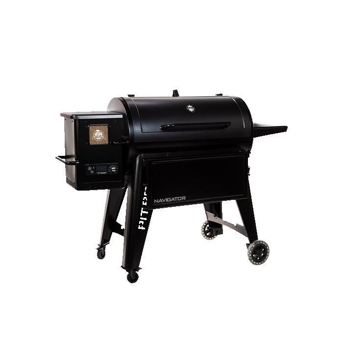 Churrasqueira a Pellets Pit Boss NAVIGATOR PB1150