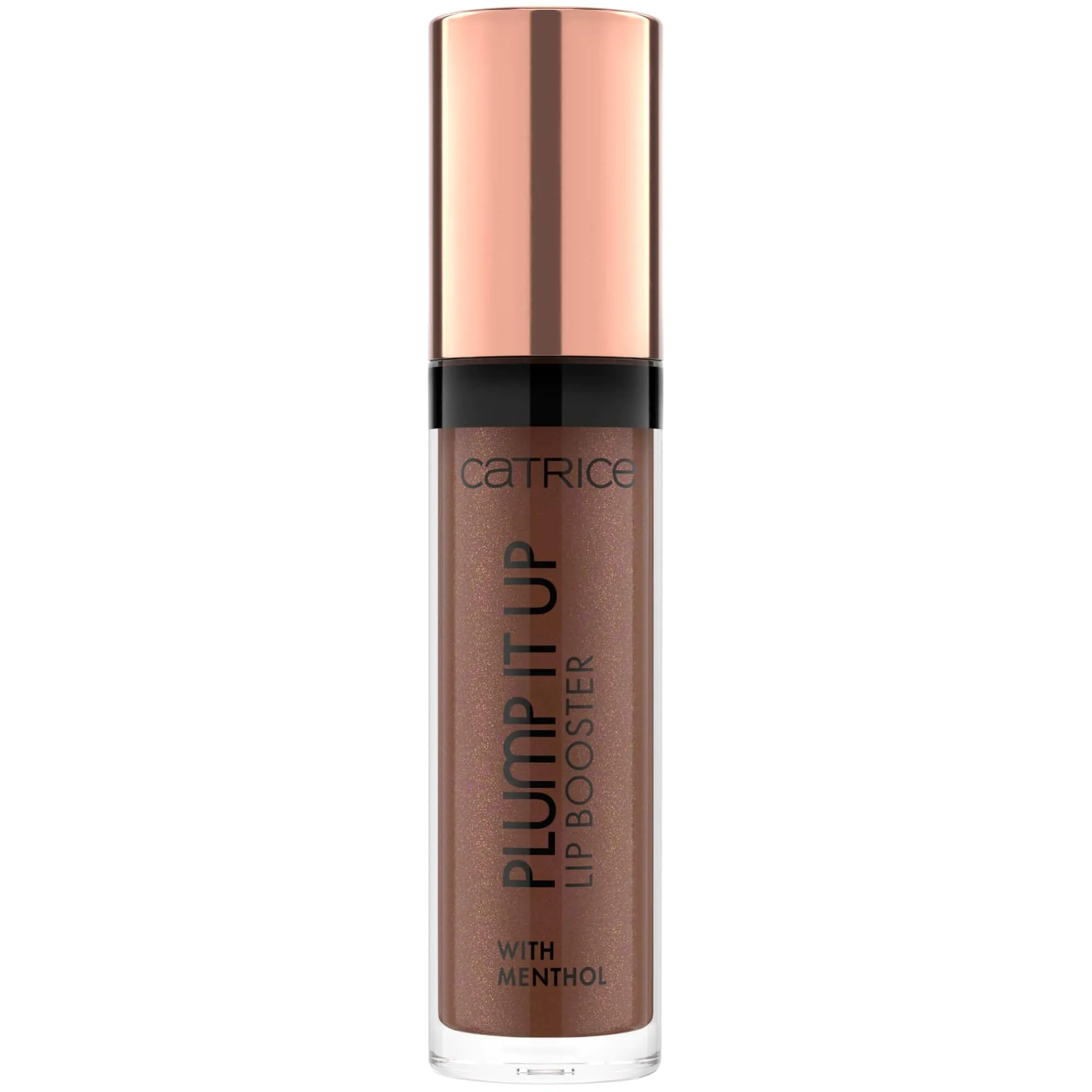 Catrice Plump It Up Lip Booster Błyszczyk do ust 100