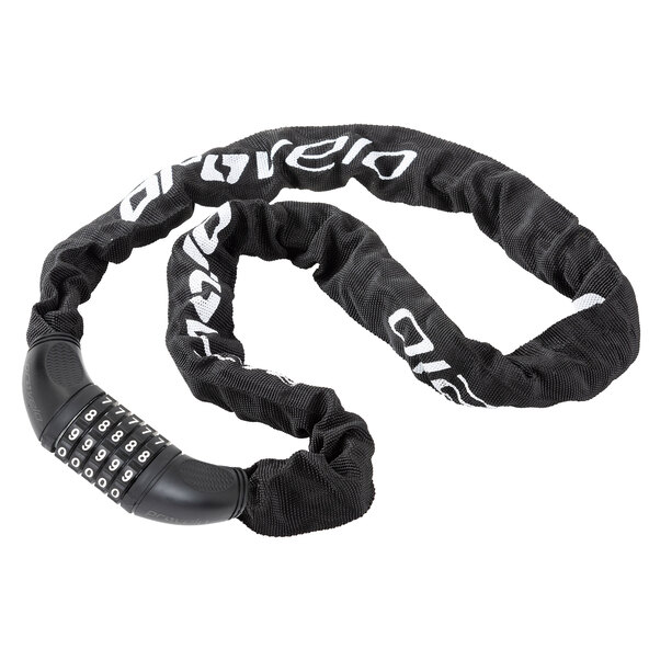Combination lock