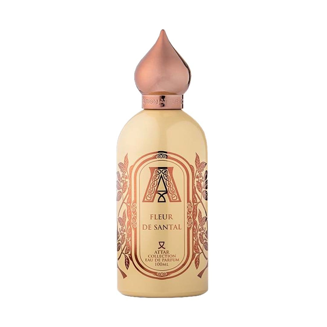 Collezione Attar Fiore di Sandalo Eau de Parfum - 100 ml