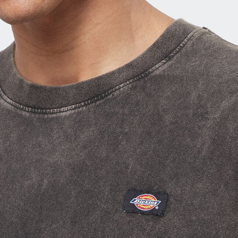 Newington Kurzarm-T-Shirt