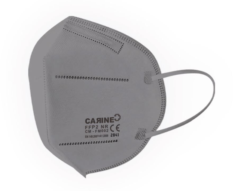 Carine FM002