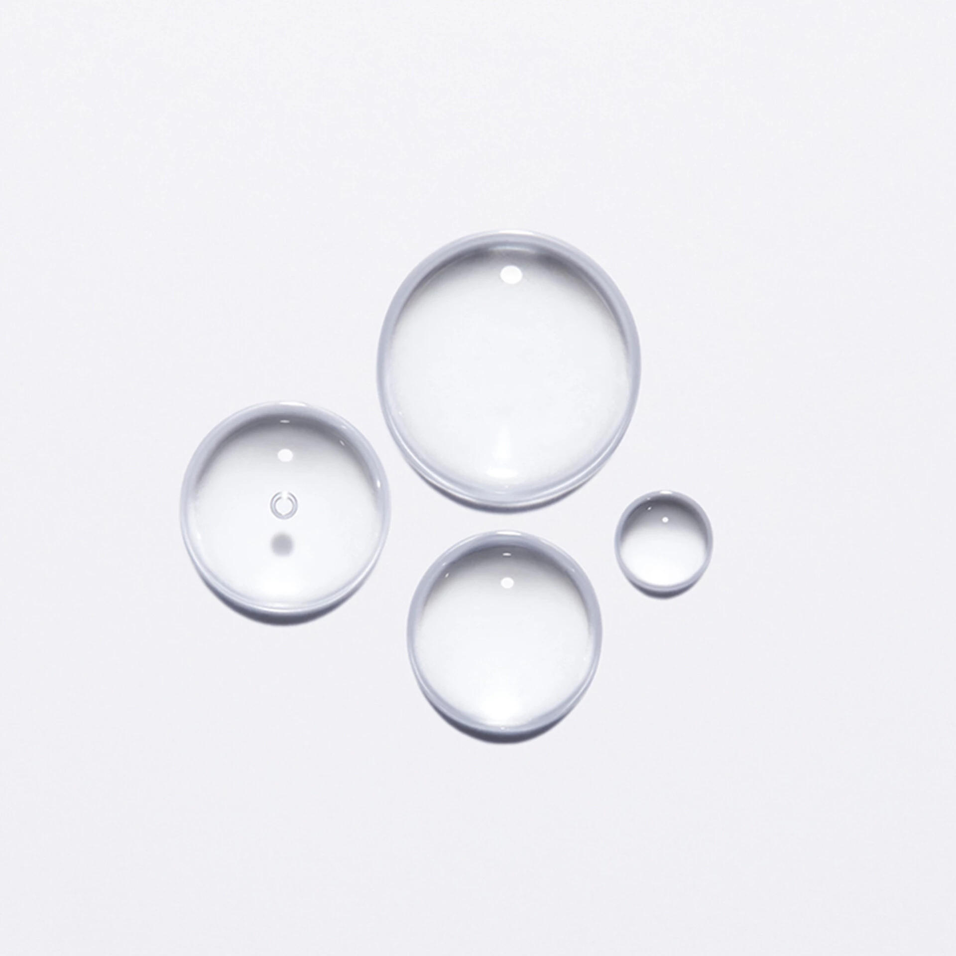 Genesis Ampoules Cure Anti-Chute Fortifiantes 10 x 6 ml - Kérastase