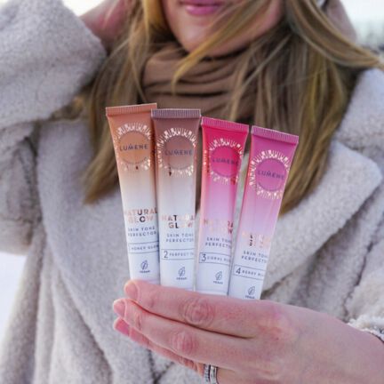 Lumene Skin Perfecter Natural Glow