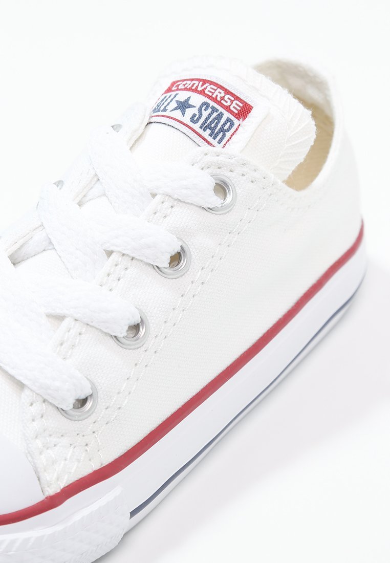 Converse CHUCK TAYLOR ALL STAR - Baskets - blanches