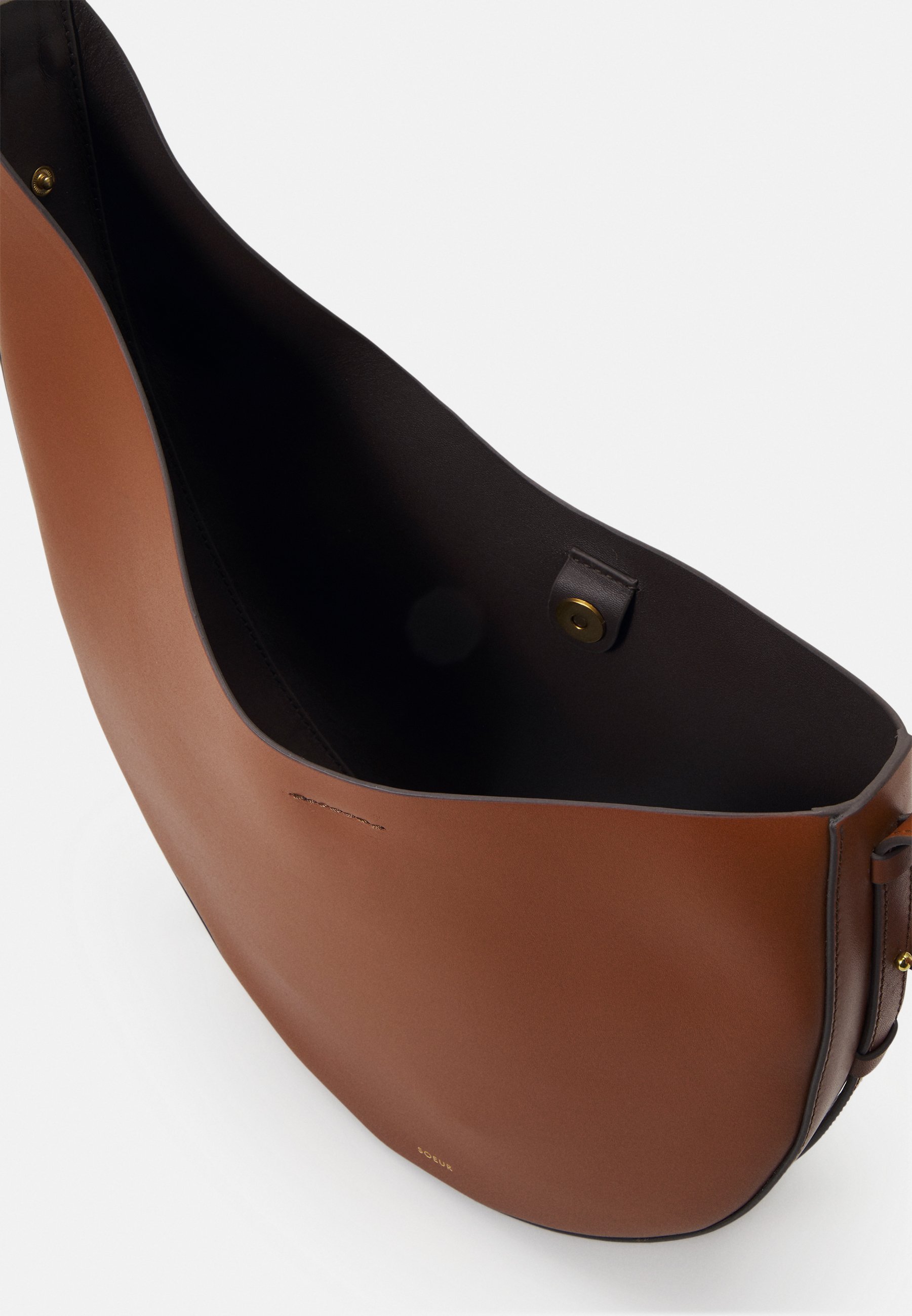 Sœur WINONA  - Handbag - naturel