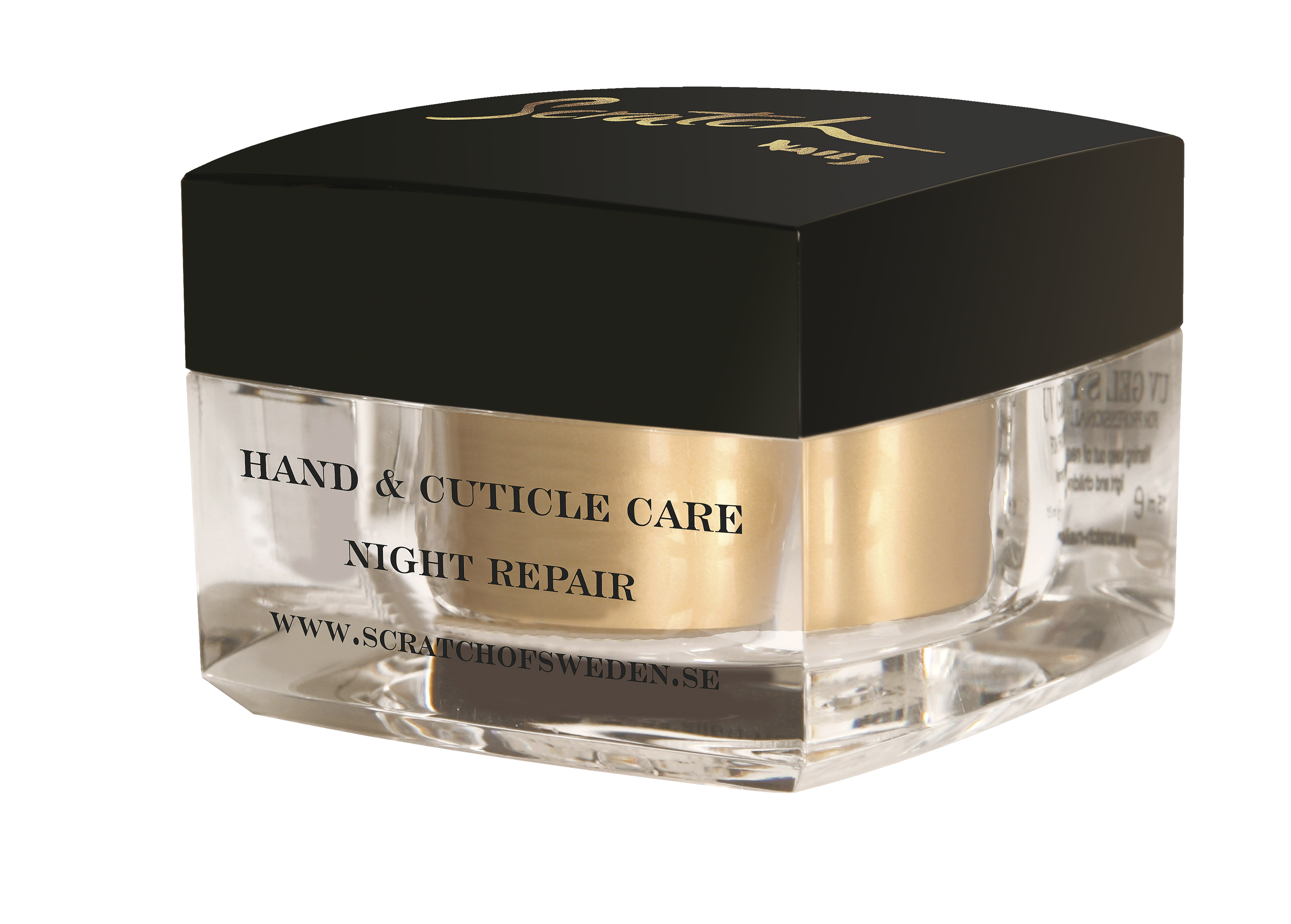 Hand & Cuticle Care Night Repair™ 15 ml - Ξύστε τα νύχια