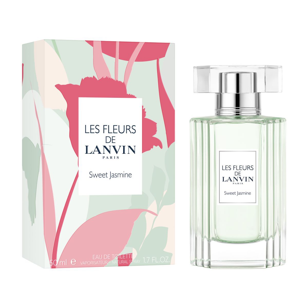 Lanvin Les Fleurs Sweet Jasmine