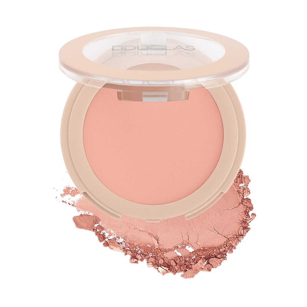 Douglas Collection Rouge, pekná lícenka – 3,7 g