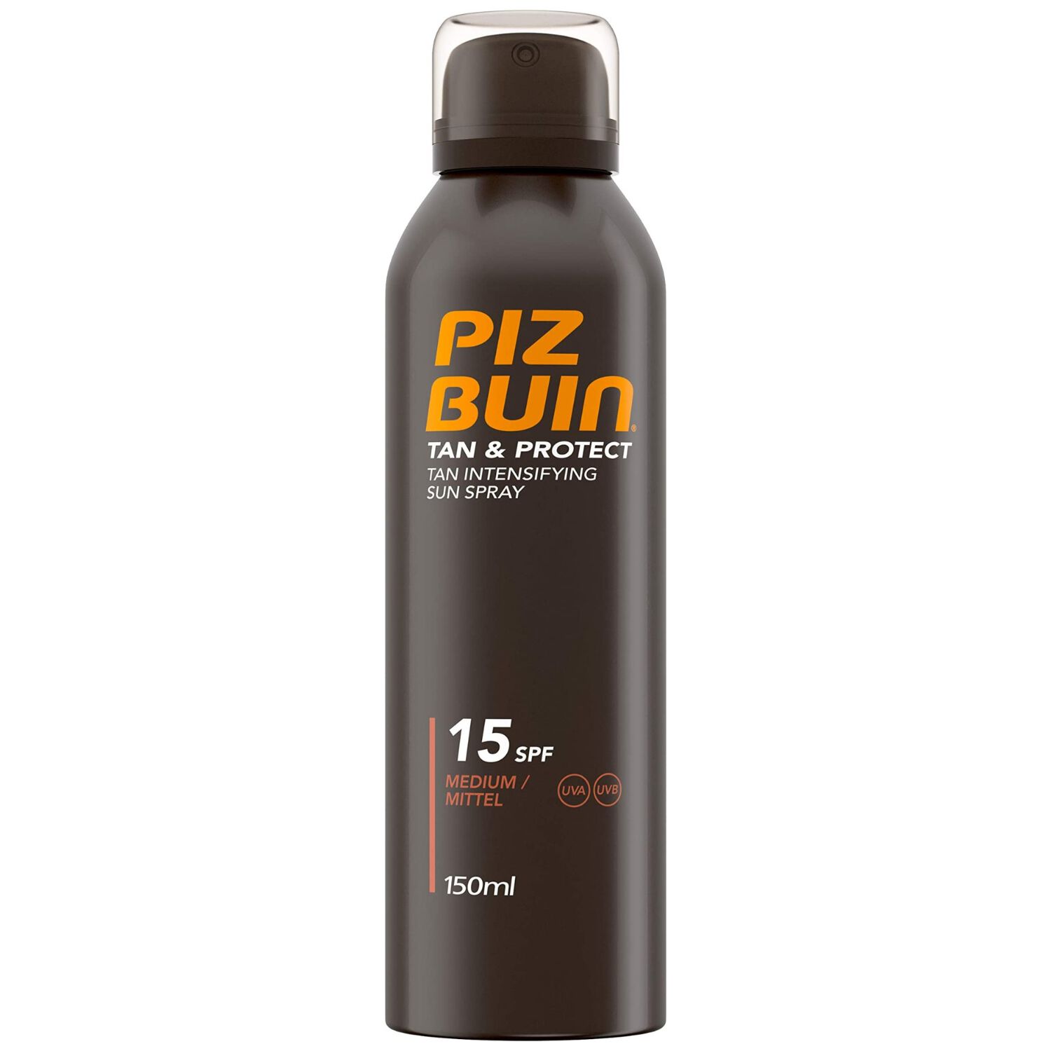 Piz Buin