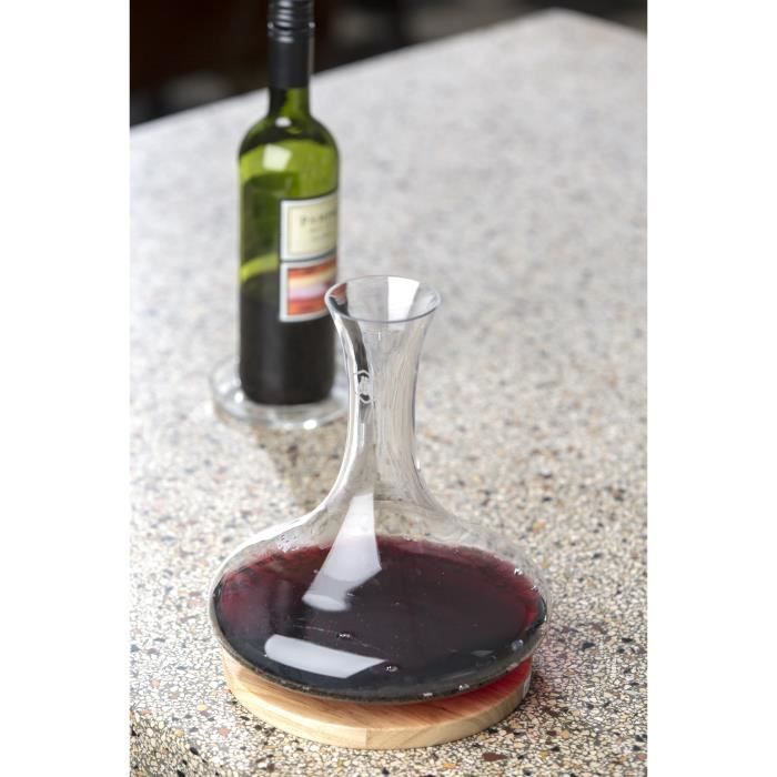LAGUIOLE Wine Decanter