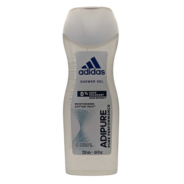 Adidas - Adipure Dam Adidas Duschgel 250ml Adidas