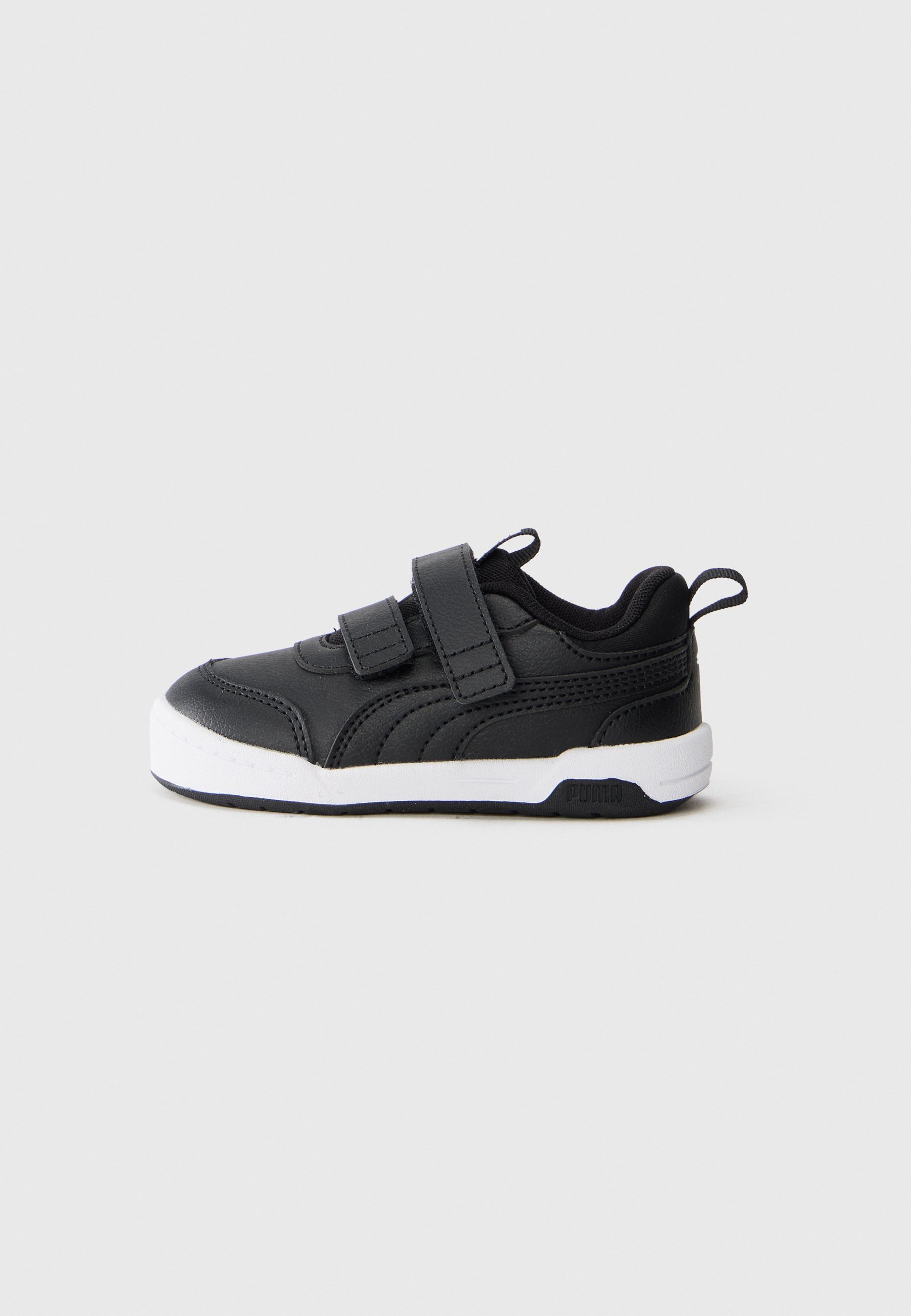 Puma MULTIFLEX 2 UNISEX - Cestni tekaški copati - črni