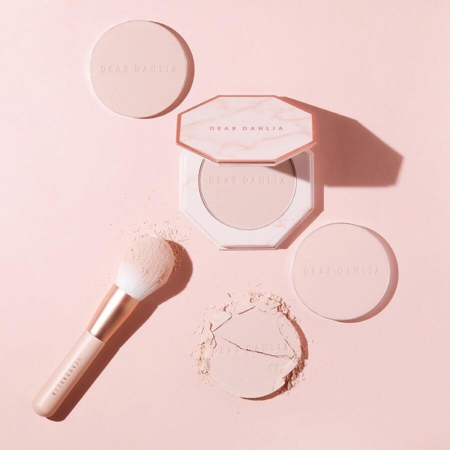 Dear Dahlia Eyeliner kist Blooming kist #PM316 - 1 komad