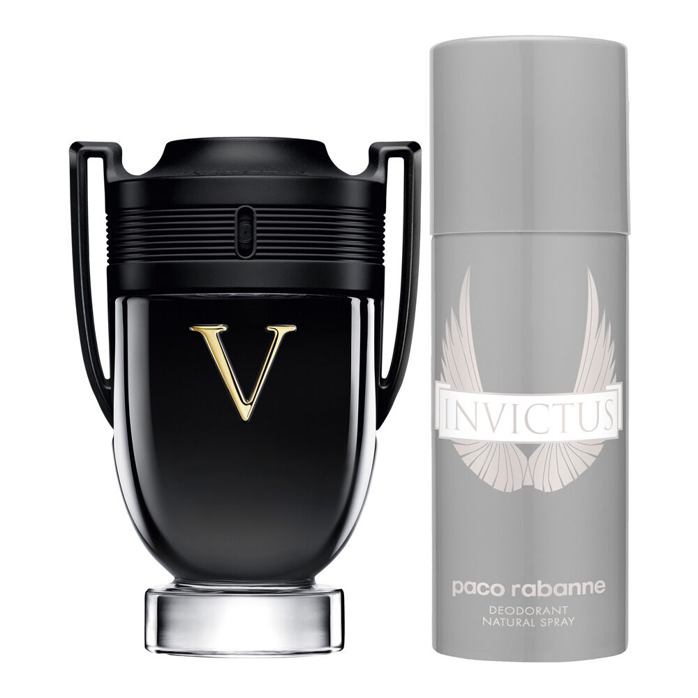 Paco Rabanne Invictus Victory