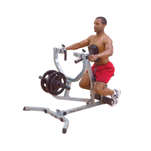 Rameur Bodysolid Gsrm40