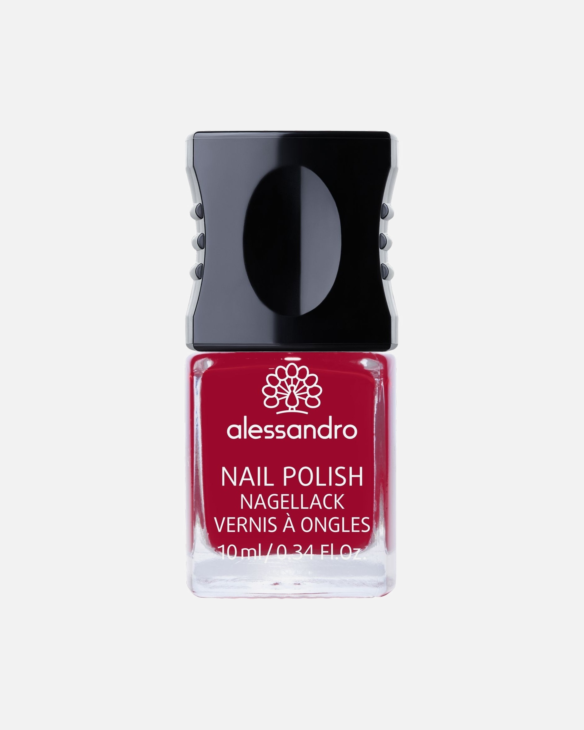 Alessandro Vernis à ongles 921 HOLY GUACAMOLE 10ml