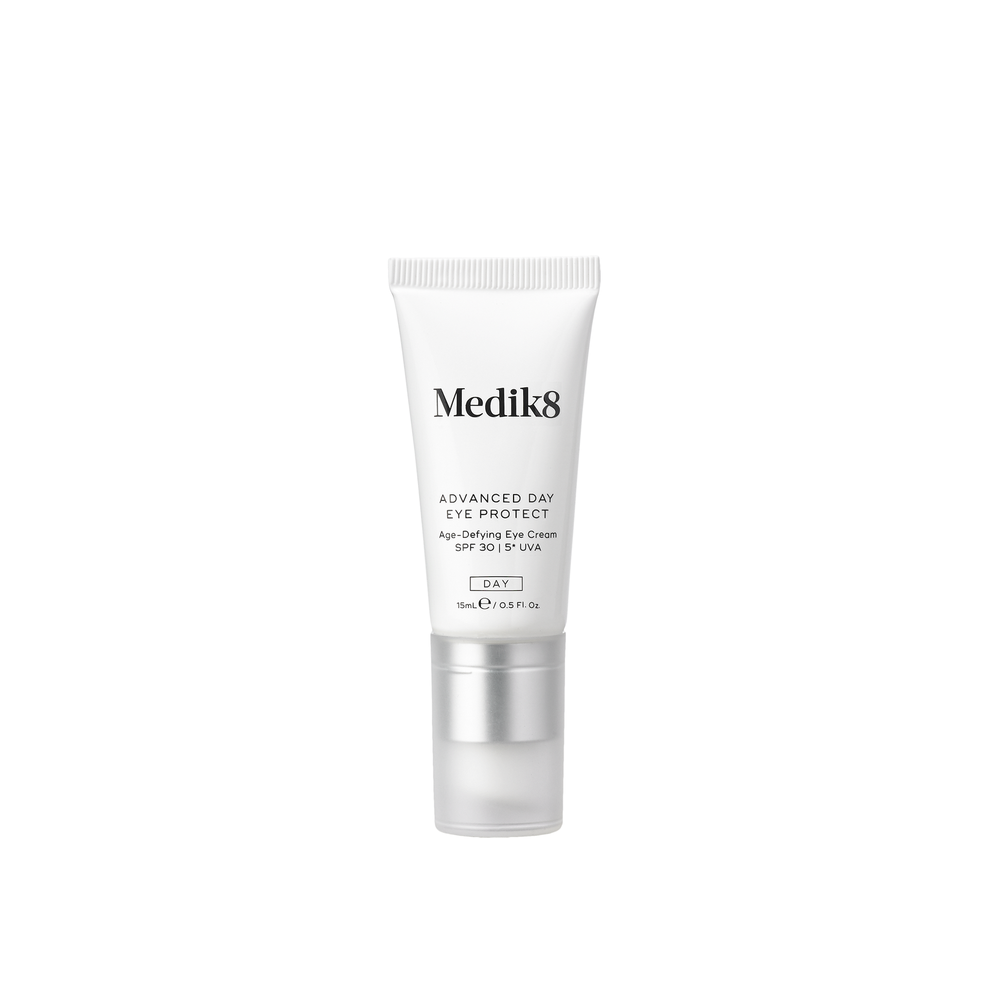 Cremă de ochi Advanced Day Eye Protection SPF30 15 ml - Medik8