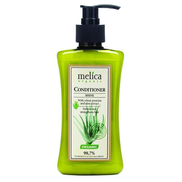 Melica Organic