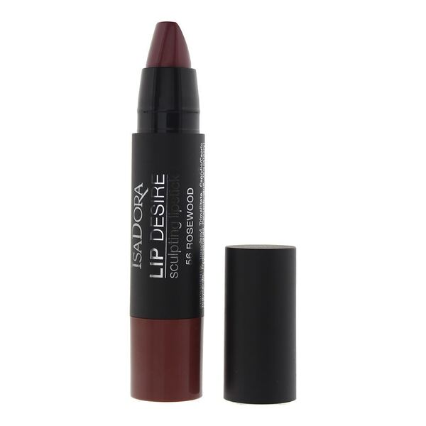 Rossetto modellante IsaDora Lip Desire 3,3 g - 58 Marsala