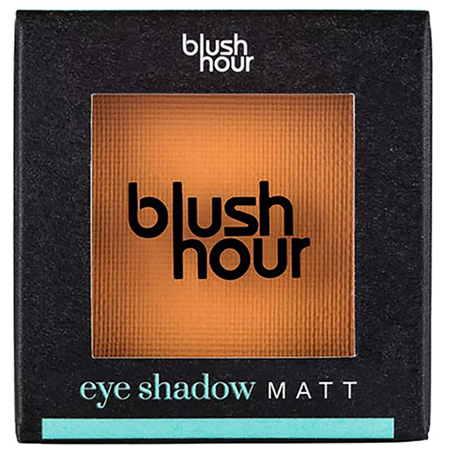 BLUSHHOUR Eyeshadow Matt