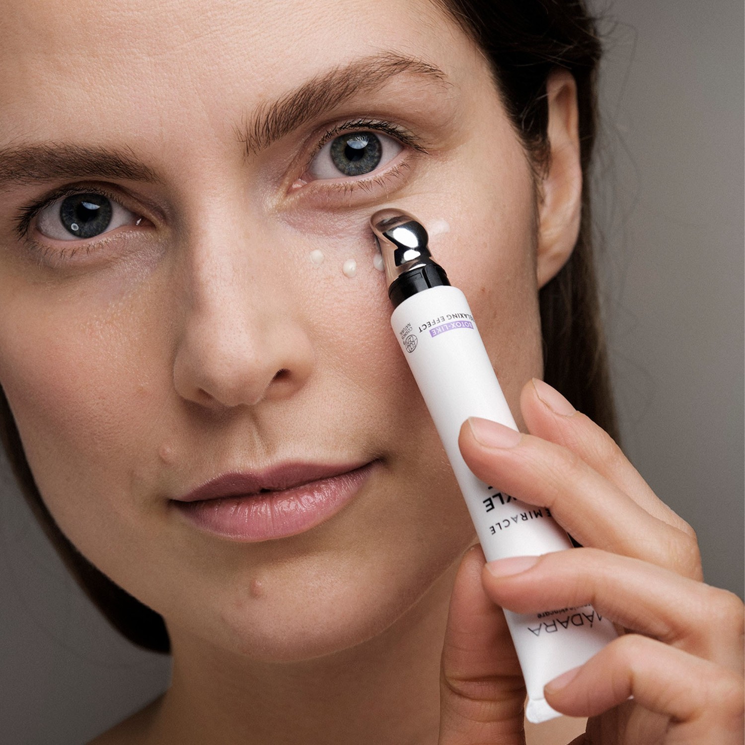 MÁDARA Wrinkle Resist Crème contour des yeux