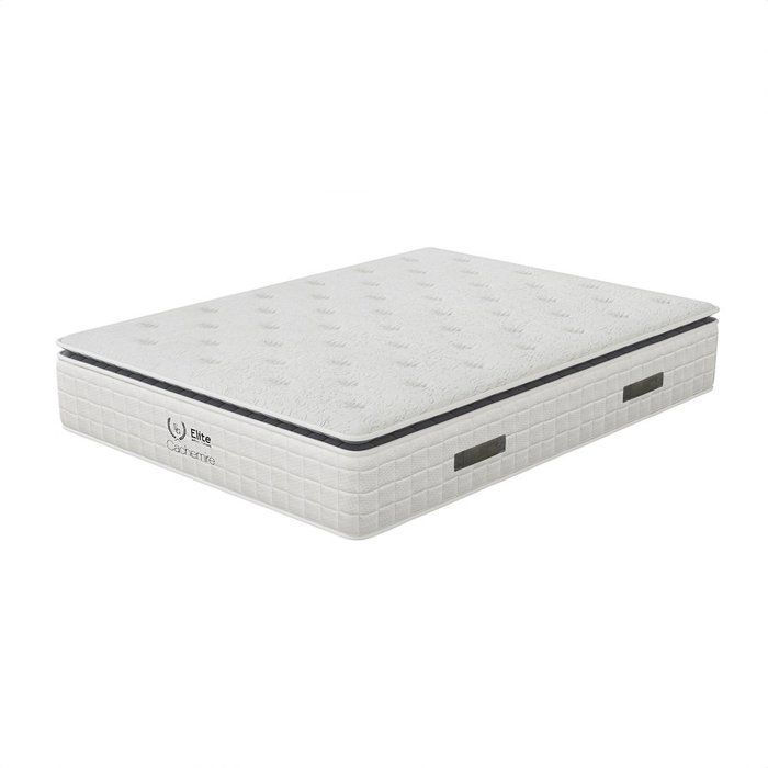 Cashmere mattress 160x200 cm – Height 28 cm
