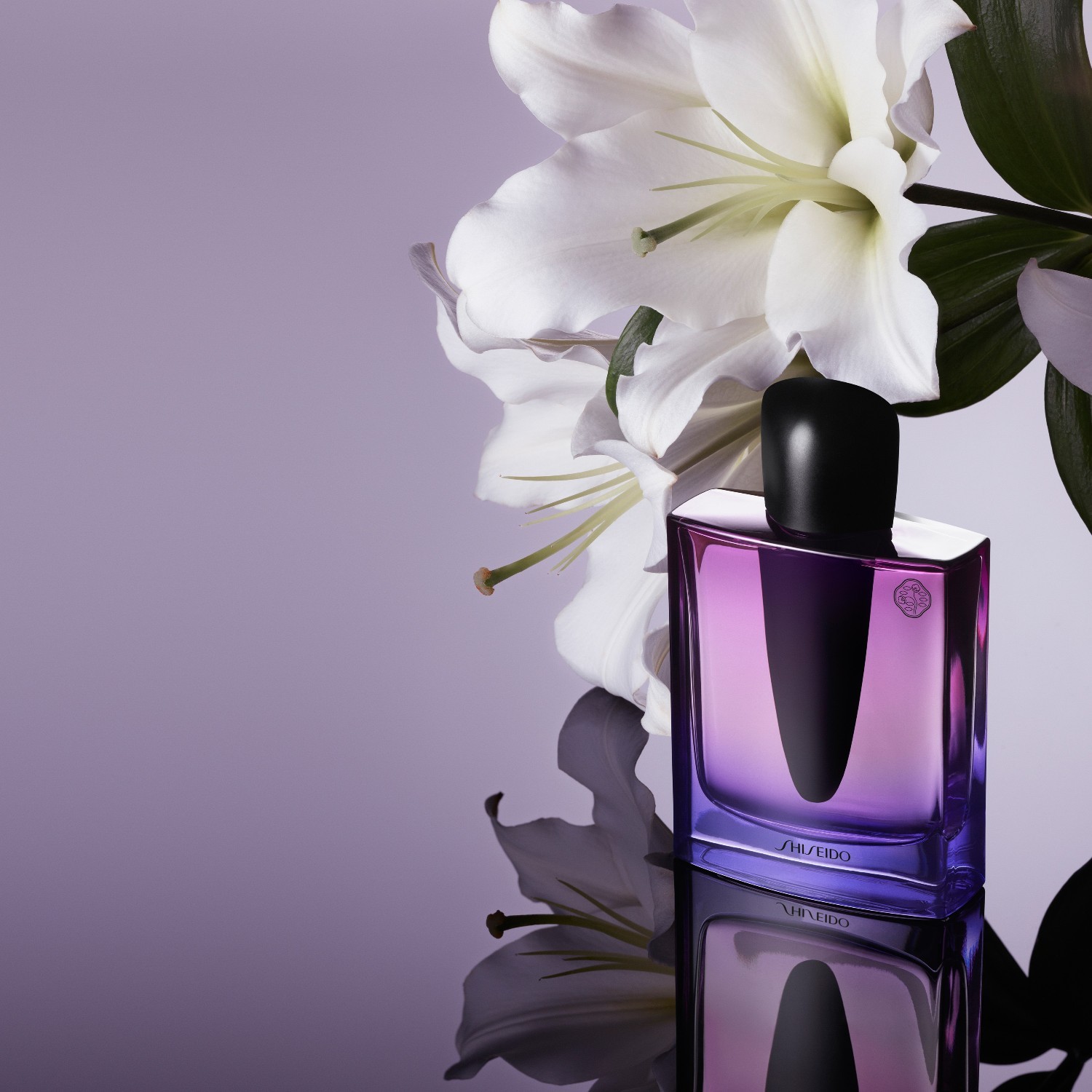 Shiseido kvepalai GINZA Night Eau de Parfum Intense - 30 ml