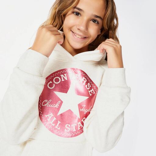  Converse sweatshirt