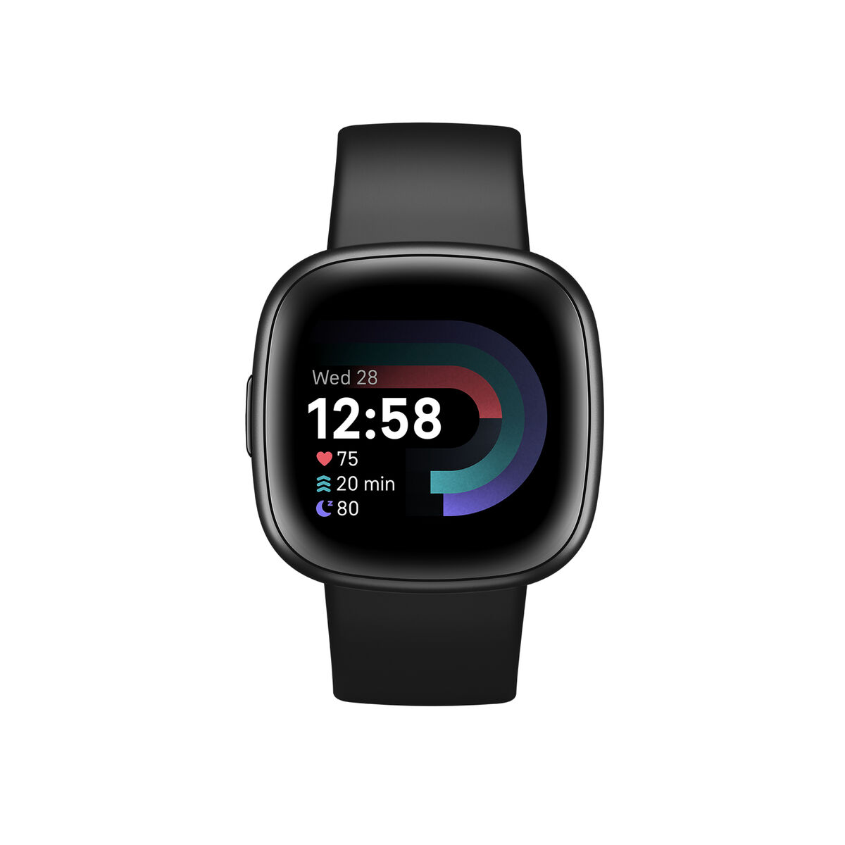 Pametni sat Fitbit Versa 4