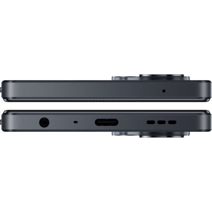 OPPO A77 128GB 5G Black