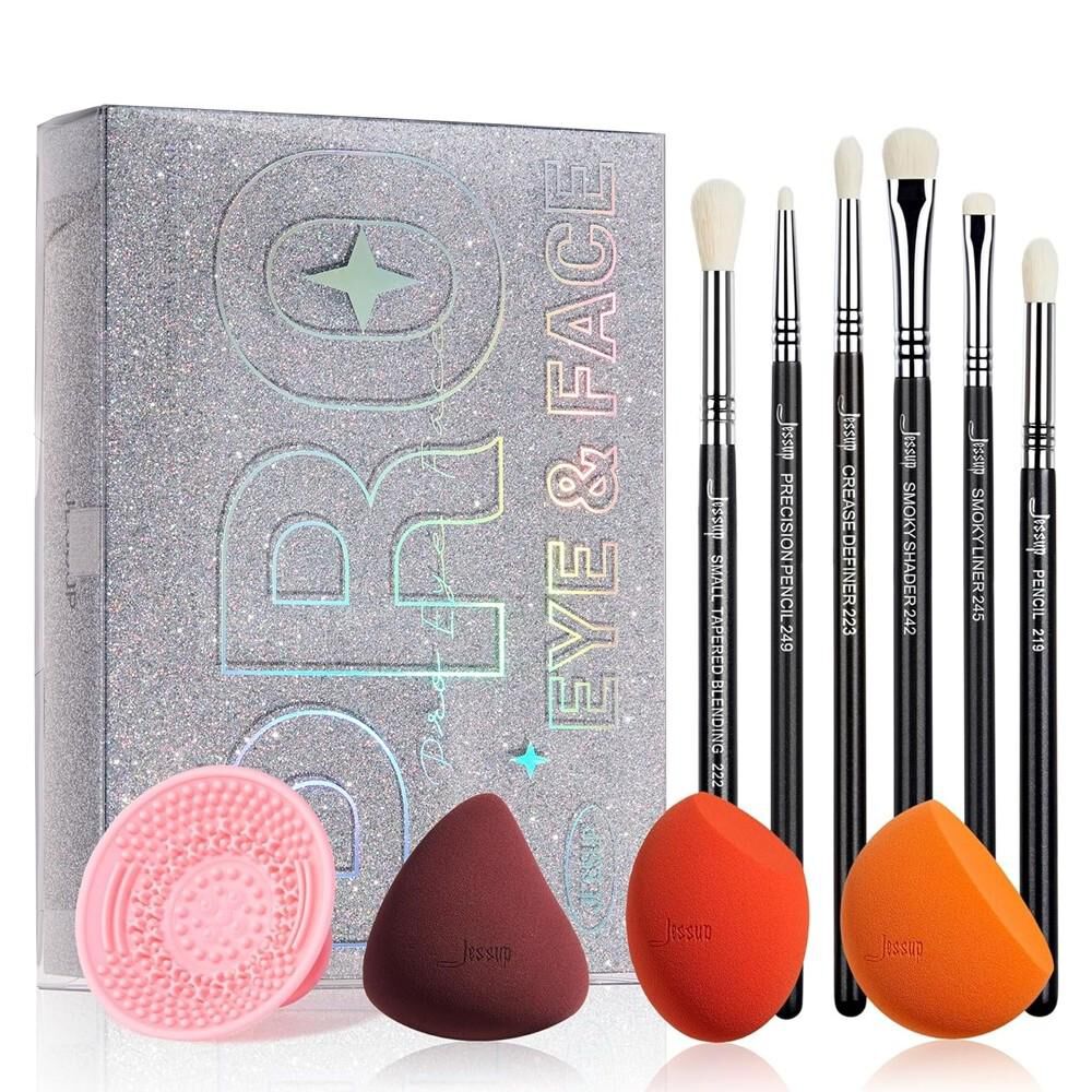 JESSUP Beauty Kit