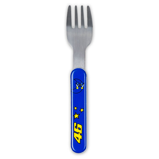 Set Comida Valentino Rossi 46