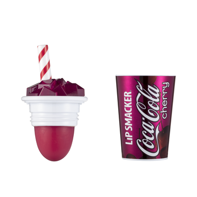 Lip Smacker Läppbalsam Coca-Cola Cup Pot Balm Cherry 7.4g 7.4g