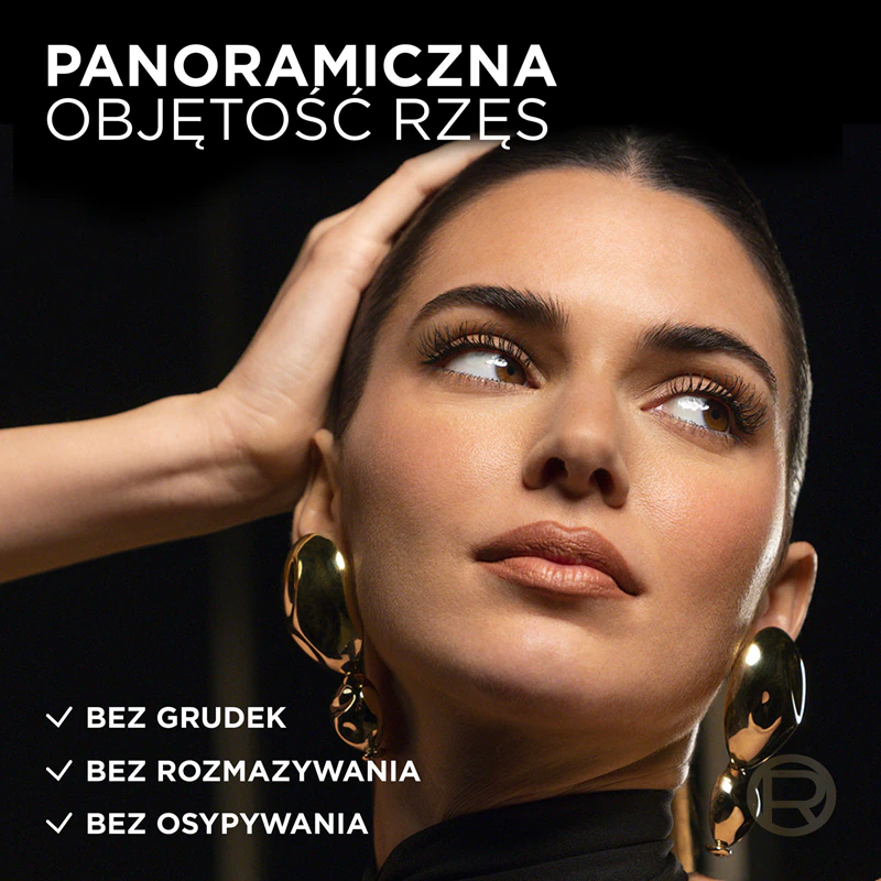 L'Oréal Paris Panorama volumemascara