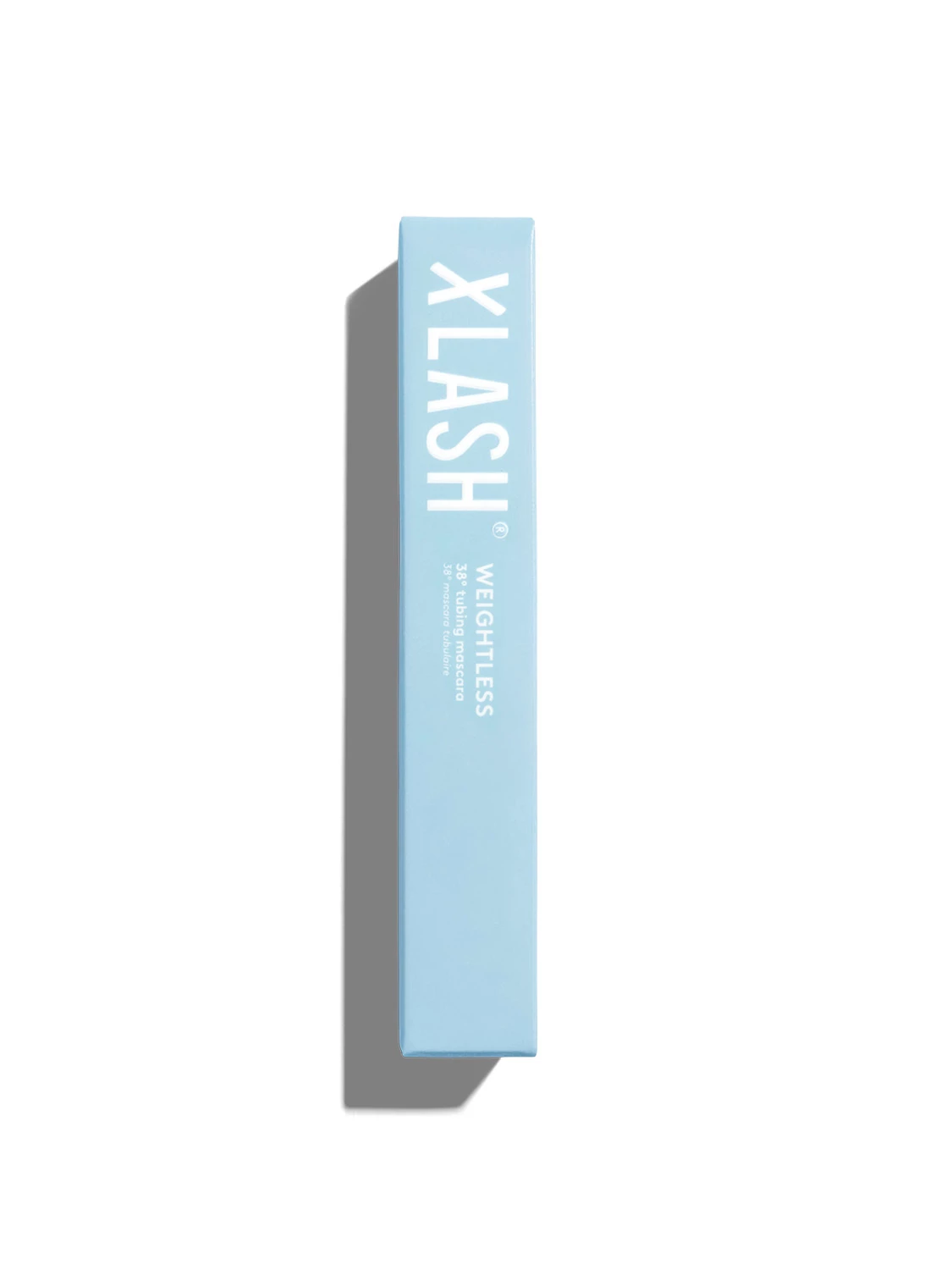 Maskara bez težine - XLASH