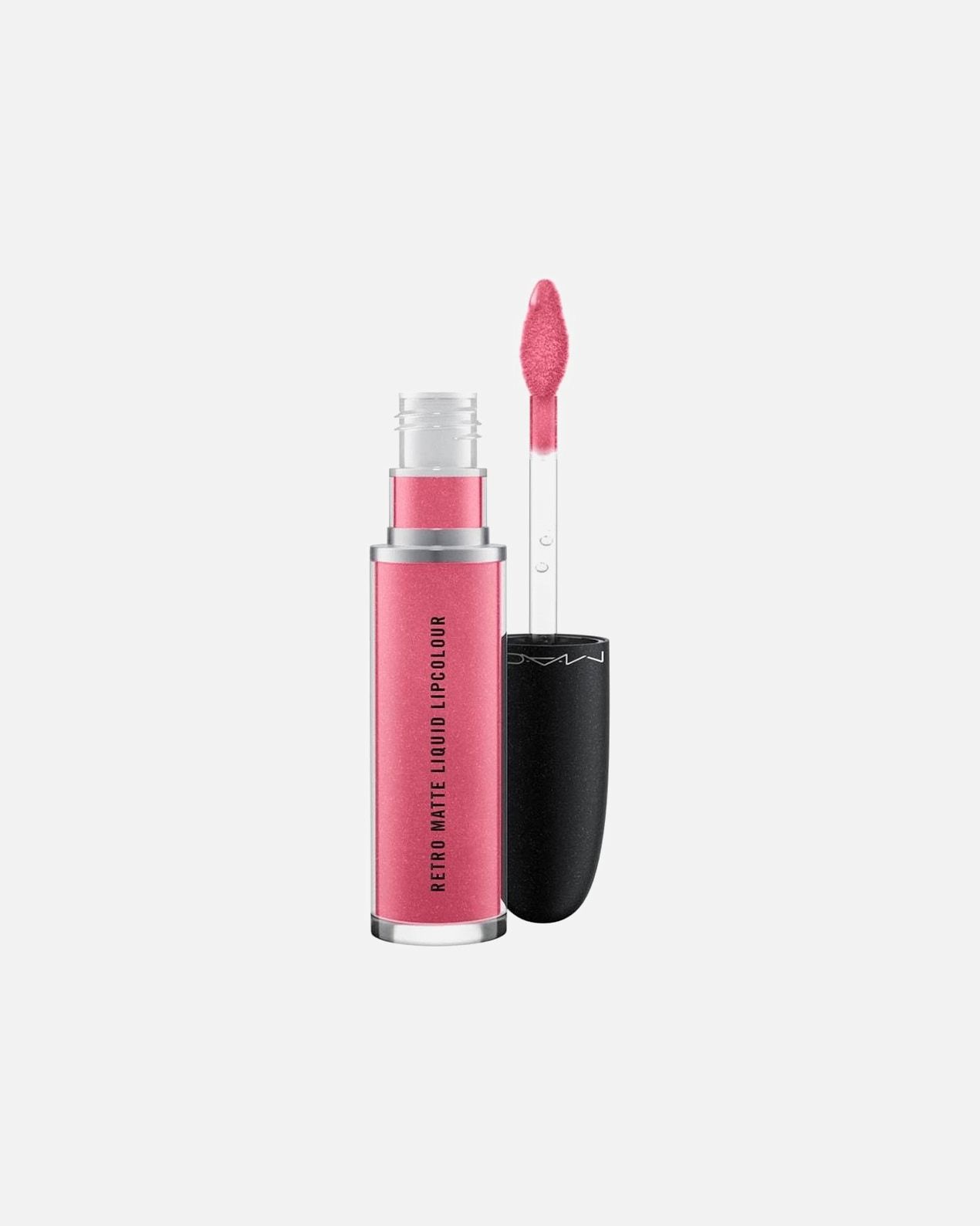 MAC Retro Matte skysti lūpų dažai – 5 ml